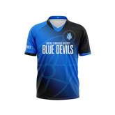 Lawrence Tech Jersey Black