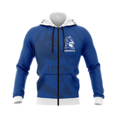Lawton High School Full Zip Hoodie