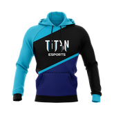 Lees Summit West | Immortal Series | Hoodie