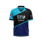 Lees Summit West Esports Alt Jersey