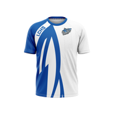 Limestone Wholesale | Phantom Series | Raglan Short Sleeve T-Shirt