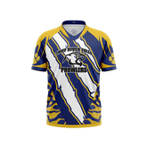 Lincoln High School Trap Jersey