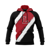 Linden High School Hoodie