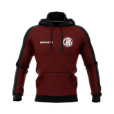 Lockport Township High School Internal | Pullover Hoodie