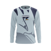 State Fair | Phantom Series | Long Sleeve T-Shirt Home