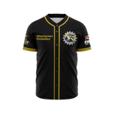 Westerner Robotics | Baseball Jersey
