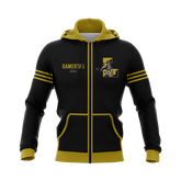 Lubbock High School | Full Zip Hoodie 2025