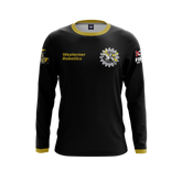 Westerner Robotics | Long Sleeve T-Shirt