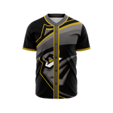 Lubbock High School | Baseball Jersey