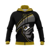Lubbock High School | Full Zip Hoodie