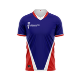 Lubbock ISD | Jersey