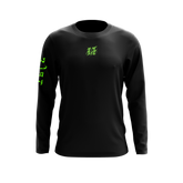 ECA | Phantom Series | Long Sleeve T-Shirt