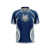 Madison College Esports Jersey