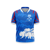 Madras High School | Immortal Series | State Jersey