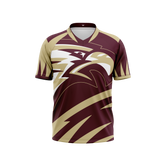Maple Mountain High School Jersey