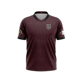 Maud High School | Captains Jersey 2024