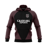 Maud High School | Immortal Series | Hoodie