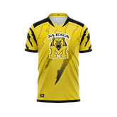 Mesa Middle School | Jersey