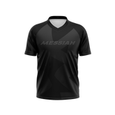 Messiah University Blackout Jersey