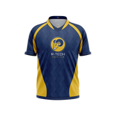 Miami Coral Park Senior HS | Jersey