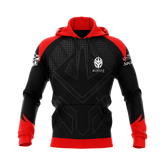 Minico High School | Immortal Series | Hoodie