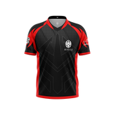 Minico High School Black Jersey