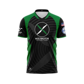 Missouri S&T Multirotor | Jersey