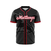 Montgomery County CC | Baseball Jersey