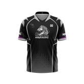 Mott MCHS Esports Jersey