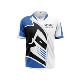 Mount Saint Mary College | Immortal Series | Jersey Alt