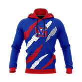 Murray State College | Pullover Hoodie