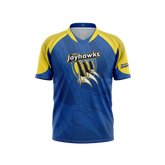 Muskegon Community College Jersey