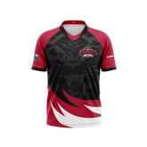 North Dakota State College of Science Jersey