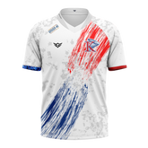 King University | White | Jersey
