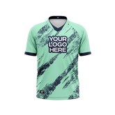 Ripped Jersey