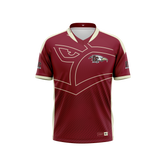 Oklahoma Christian Esports | Immortal Series | Jersey 2023