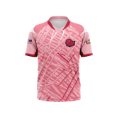 Lancaster High School Pink Jersey 2024