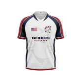 Norris High School Jersey