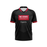 North Carolina State Jersey