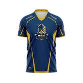North Carolina Wesleyan University | Jersey 2025