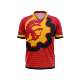 North Catholic HS Jersey