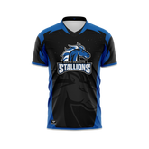 North Mesquite HS | Jersey