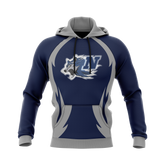 North Paulding High School Hoodie