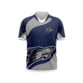 North Paulding High School Jersey