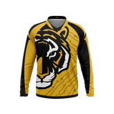 Northeast Jones High School Long Sleeve Jersey