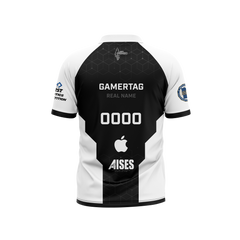 NMRC Esports Jersey