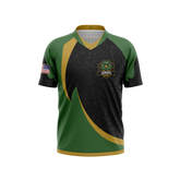 Northern Virginia Community College | Immortal Series | Jersey