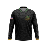 Northern Virginia Community College | Immortal Series | Long Sleeve Jersey