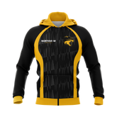 Northview High School | Full Zip Hoodie