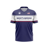 Northwood University | Immortal Series | Jersey Blue
